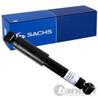 Sachs Gasdruck StoßDÄMpfer Hinterachse FüR MERCEDES-BENZ Citan Renault Kangoo