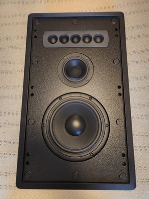 Mcintosh WS-350 In Wall Speaker Pair