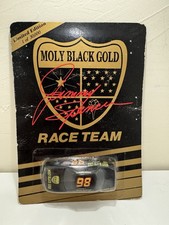 1992 Molly Black Gold Chevrolet 98 Jimmy Spencer Race Team 1 of 30,000