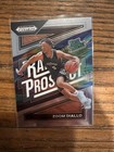 2025 Panini Zoom Diallo Base (Raw)
