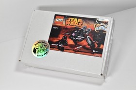 LEGO Star Wars: Shadow Troopers (75079) PREMIUM RESTORED 100% by @WadesBricks