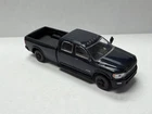 Greenlight 1:64 2023 Ram 2500 Bighorn Sport Appearance Package - Blue