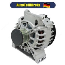 Lichtmaschine Generator 115A für Mercedes W169 W245 A/B-Klasse 2661540602 NEU Lichtmaschine Generator 115A für Mercedes W169 W245 A/B-Klasse 2661540602 NEU