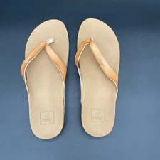 REEF Women's Sandal Cushion Bounce Court US Size 9 