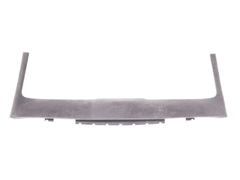 2007 Bentley Continental GTC OEM Upper Front Convertible Hood Cover