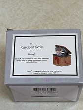 Midwest of Cannon Falls PHB Trinket Box: Retrospect Slinky w/Spring Loaded Hands