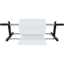 ENCORE PACKAGING TubingBagDispenser,Steel,CountertopMount 61HN26