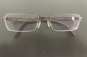 OVO Optics Mod. 2299, size  52-18-140 , Col 42