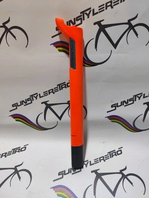 Colnago Seatpost Orange Seatpost C64, C68, V1r, V2r, V3r, V4r @ Campagnolo.