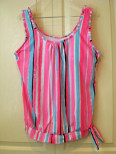 Tankini, 2 Piece Swimsuit, NWOT, XXL