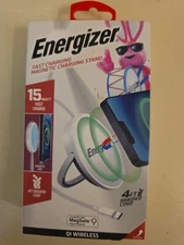 Energizer Fast Charging Magnetic Stand