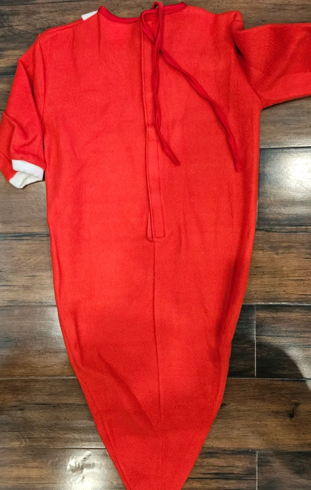 Disfraz de Halloween infantil Popeye Swee Pea - Talla única 1m-6m (hasta 25 pulgadas de largo) Foto 3 de 4