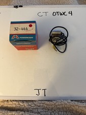 (1) American Parts Condenser 32-444 Nos OEM Sold Individually