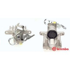 BREMBO Bremssattel Bremszange hinten links rechts für Audi A4 8D2 B5 8D5 4B