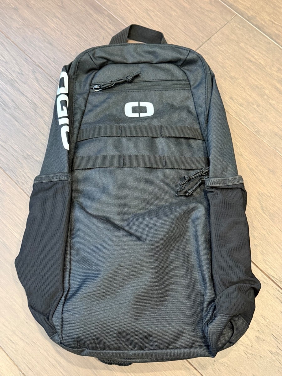 OGIO Court Sling Bag Limited Edition Pickleball 92003 | eBay