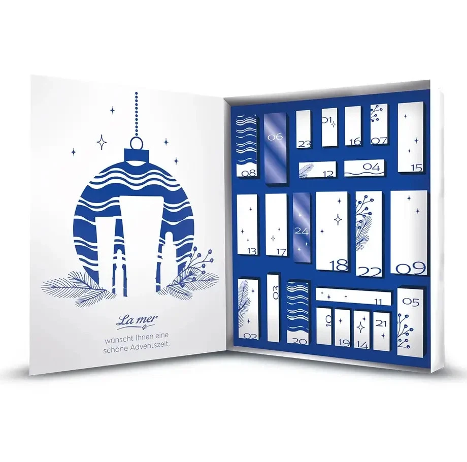 Sea Cosmetics Adventskalender 2025