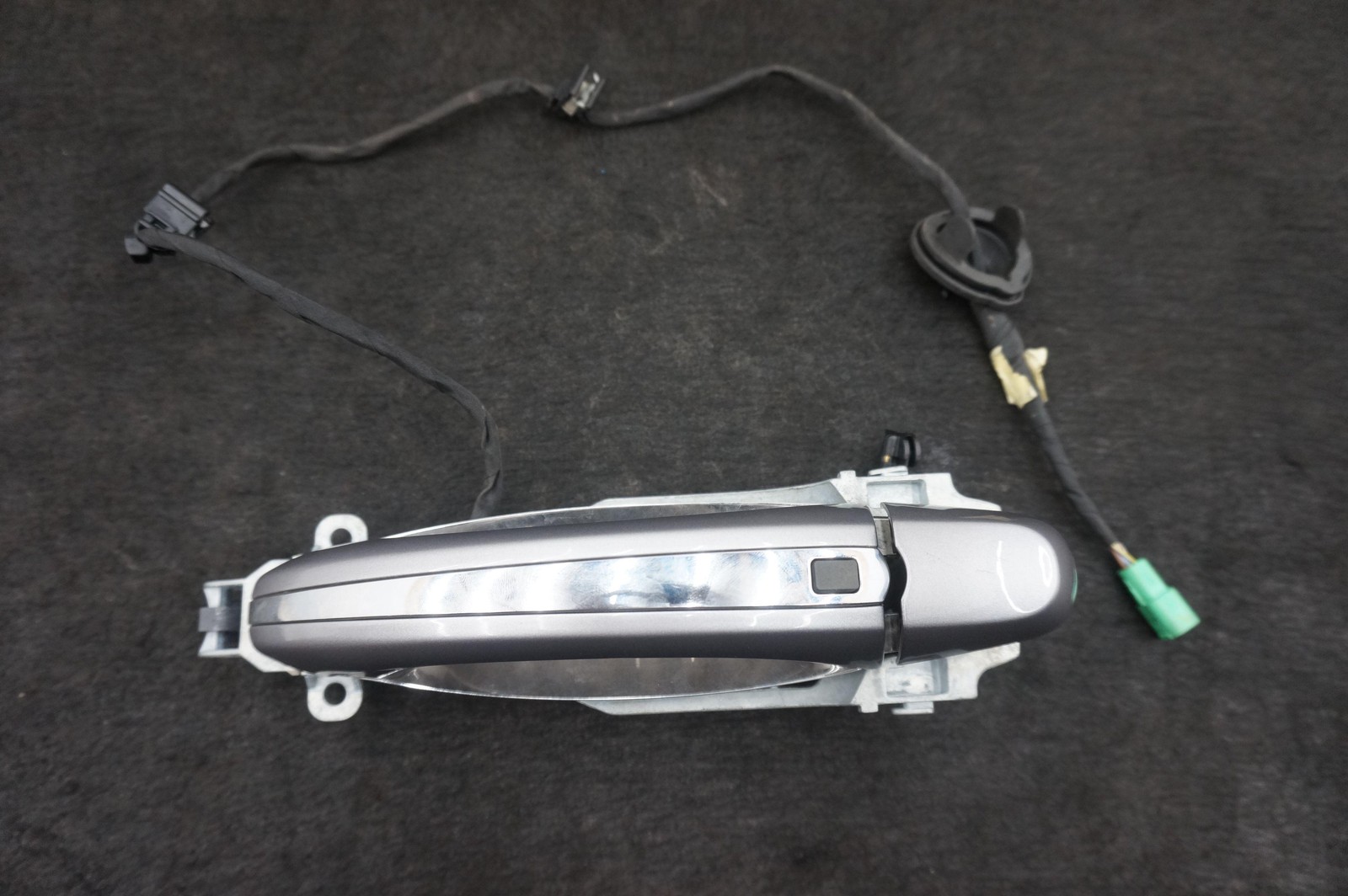 Front Right Exterior Door Handle 3W0837205 Bentley Continental Flying Spur 06-12