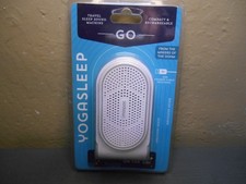Yogasleep Portable Sound Machine 11 Sounds NEW IN BOX