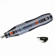 USB Cordless Rotary Tool Mini Drill Engraving Pen Electric Mini Wireless Drill