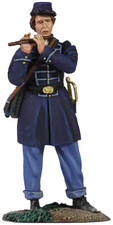 W.Britain 31203 Union Infantry Fifer No.1  Britains 