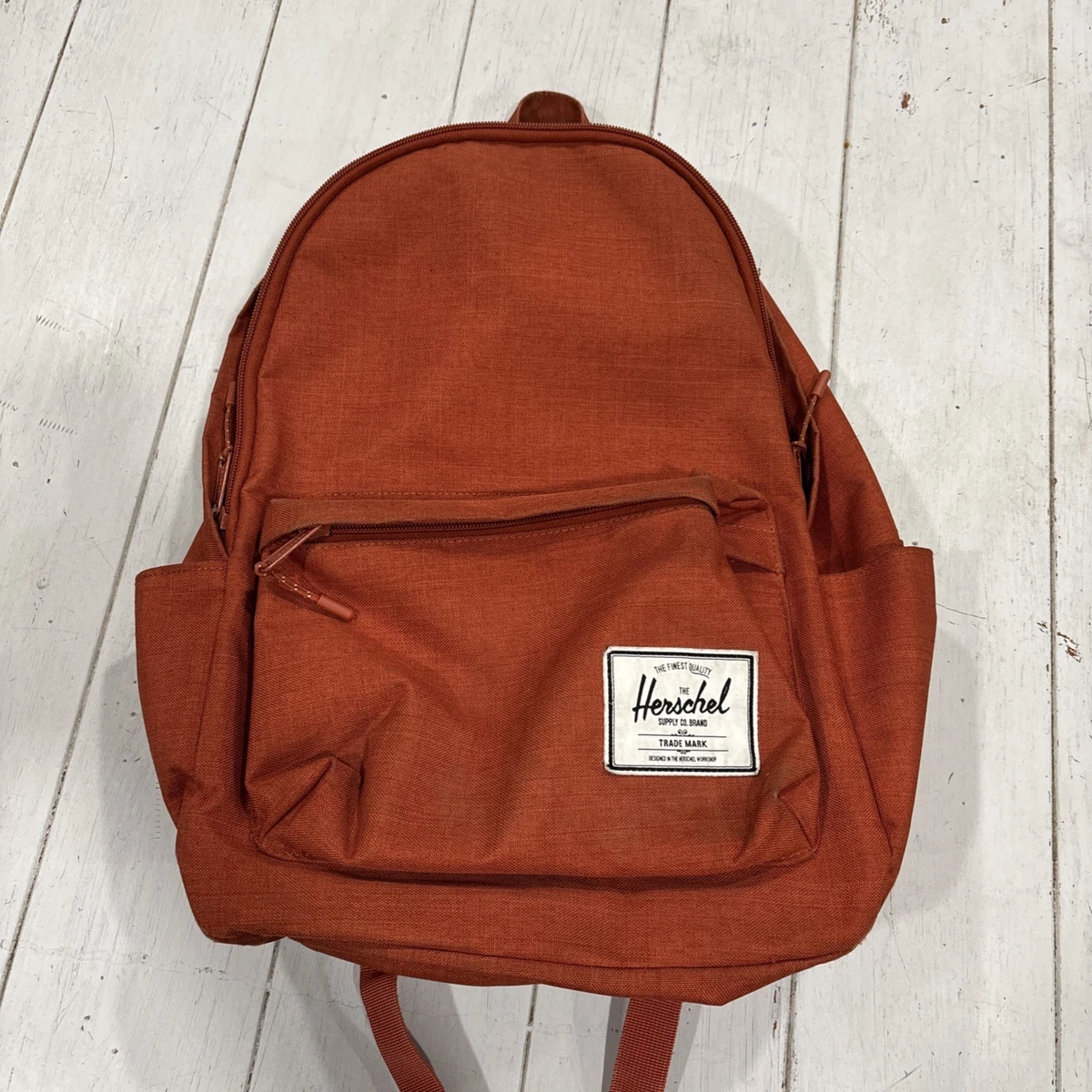 Herschel Orange Bags for Men for sale | eBay Herschel Orange Bags for Men for sale | eBay