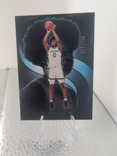 2024-25 Panini Silhouette Basketball #85 Jaylen Wells ((077/125) RC Purple Prizm