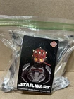 Star Wars Cosbi Rider Bobble Head: Darth Maul