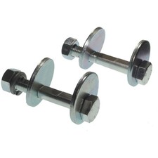 K6302 Moog 1-corner set Camber and Alignment ...