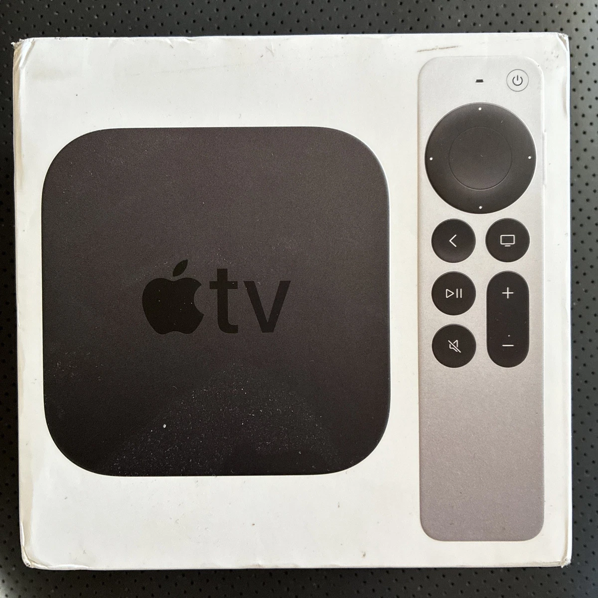 Apple TV 4K (2nd Generation) for sale - eBay