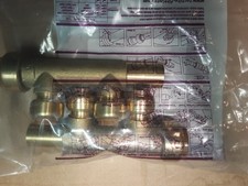 Tectite MANIFOLD 22mm 2 Way price per one