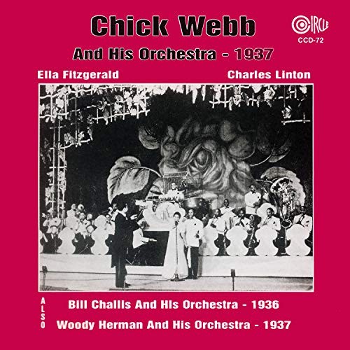Webb Challis & Herman by Various Artists [Audio CD]
