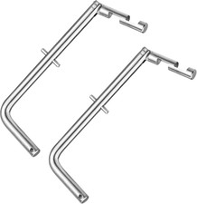 FB Fire Brigade Drop Key 2Pcs, Mellbree Essential for Emergency Services and ...