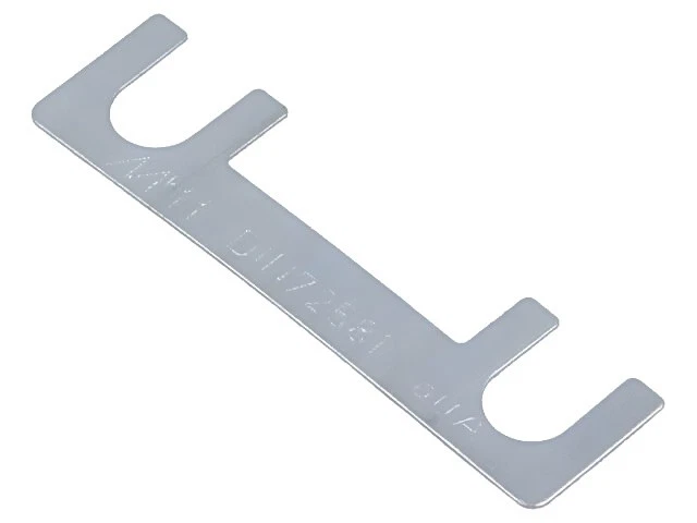 5 x fusibles MS-U0602 : fusion 60A 32VDC voiture, vis à bande M5 41 x 11 mm ELED - Photo 1/1