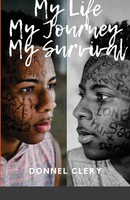 My Life, My Journey, My Survival Donnel Clery Taschenbuch Englisch 2021 [.]