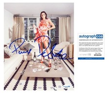 Paige DeSorbo "Southern Charm" AUTOGRAPH Signed Autographed 8x10 Photo B ACOA