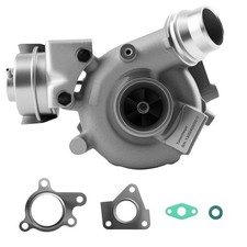 Turbo Mitsubishi OUTLANDER