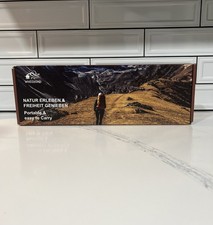 Collapsible Trekking Pole Folding Walking Stick