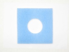 1 x Limot Limodor Ersatzfilter Filtereinsatz F-LF/5 für LF-Lüfter 226 x 226mm