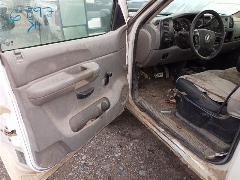 Rebuilt MP1226 Transfer Case Floor Shift Opt NQG 6.6L Diesel 10332138 thumbnail 18