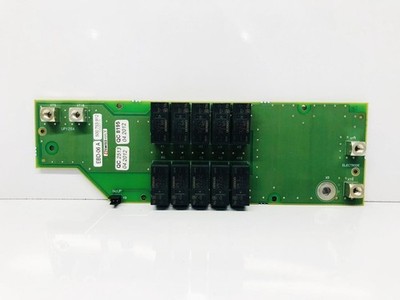 AGIE EBD-06 A EDM MACHINE PCB P/N: 500.753.912 SWISS MADE KOSTENLOSER VERSAND