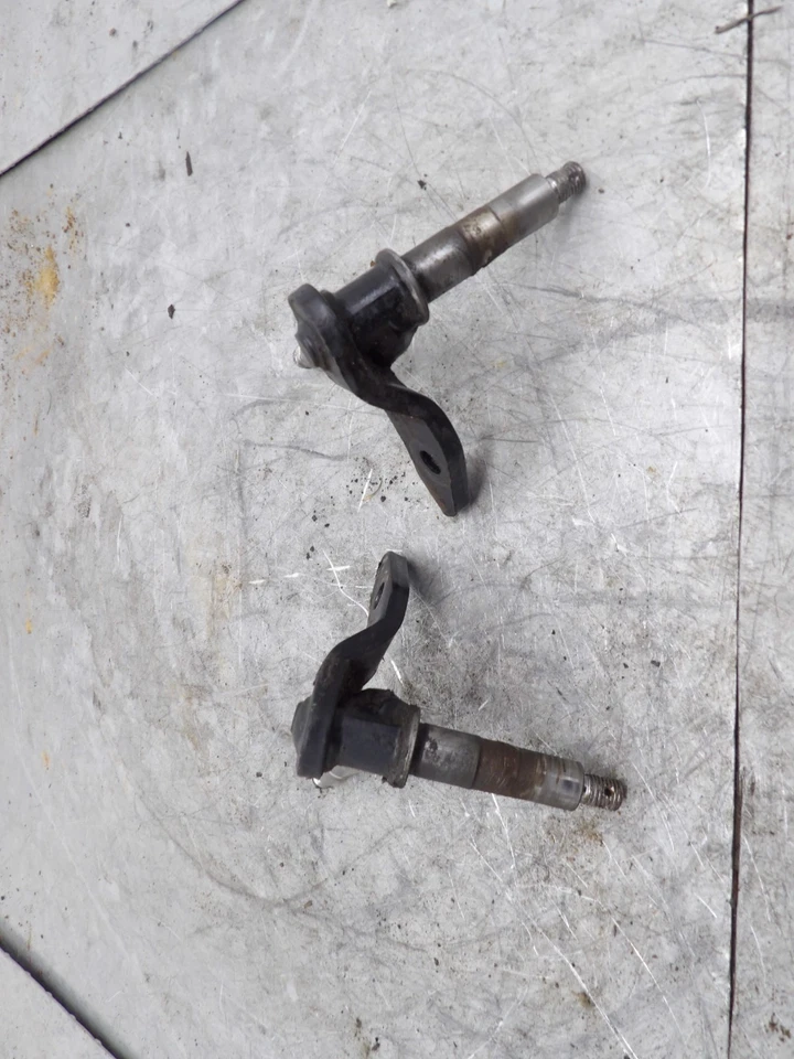 Arctic Cat 50 90 2006 2008-2022 4 tiempos nudillo de dirección izquierdo derecho 3303-178 Foto 3 de 4