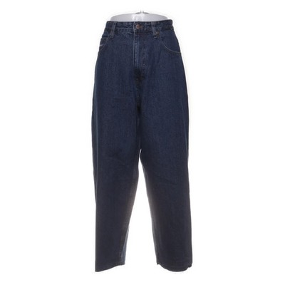 Reell, Jeans, Größe: 30, Blau, Baumwolle/Polyester, Denim, Damen #iea