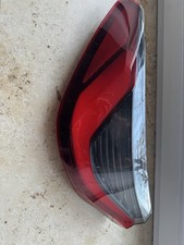 R�ckleuchte Links BMW M440i G22 Coup�