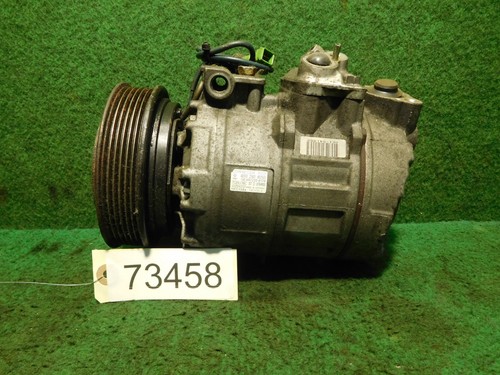 Klimakompressor 4B0260805B Audi A6 2.7T 184KW 250PS Bj.2002