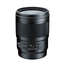 Tokina opera 50mm F1.4 FF CEF for Canon EF