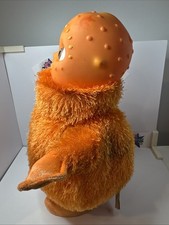 Boohbah Action Figure Cartoon & TV Character Action Figures for