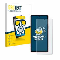 Panzerfolie Schutzglas Matt FüR Google Pixel 7A Displayschutz