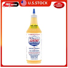 Lucas Oil 10003 Fuel Treatment 32 oz