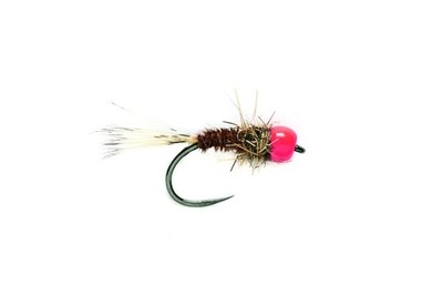 Mosca SR Mary Barbless Fullingmill