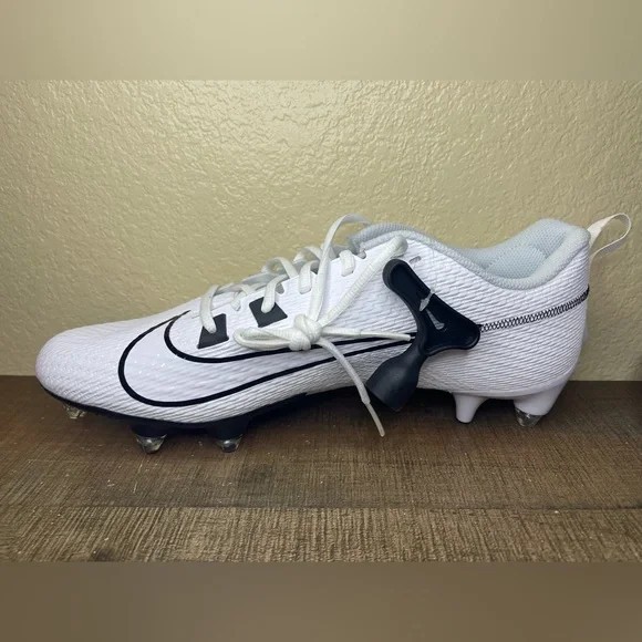 Size 10 WIDE Nike Vapor Edge Speed 360 2 D Football Cleats  display picture 2
